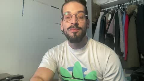 JEUNEMEK007 online show from 15, 6, 2026