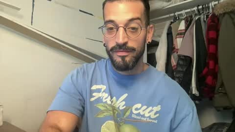 JEUNEMEK007 online show from 27, 7, 2026