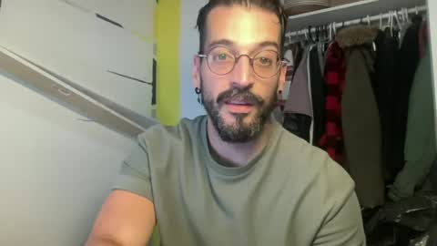 JEUNEMEK007 online show from 3, 8, 2026