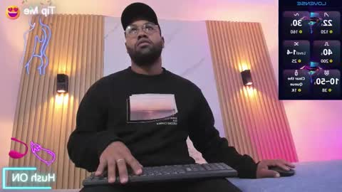 Snapshot of jeus_stanley chatting on 16, 3, 2026 jeus_stanley online show from 16, 3, 2026