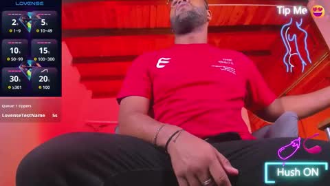 Snapshot of jeus_stanley chatting on 23, 3, 2026 jeus_stanley online show from 23, 3, 2026