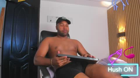 jeus_stanley online show from 1, 4, 2026