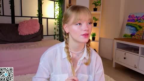 Snapshot of jewellhogan chatting on 12, 3, 2026 Gwen online show from 12, 3, 2026