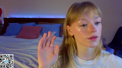 Gwen online show from 1, 8, 2026