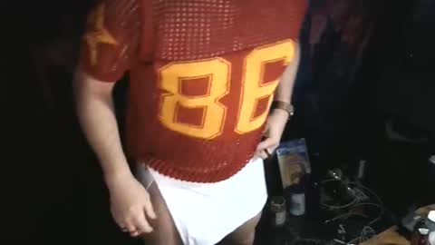 Snapshot of jewelzburns chatting on 25, 10, 2025 jewelzburns online show from 25, 10, 2025