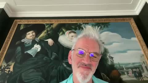 jewlronny online show from 17, 1, 2025