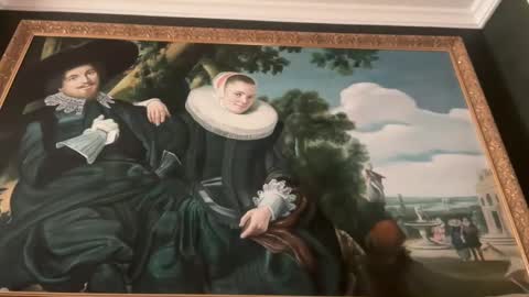 jewlronny online show from 12, 2, 2025