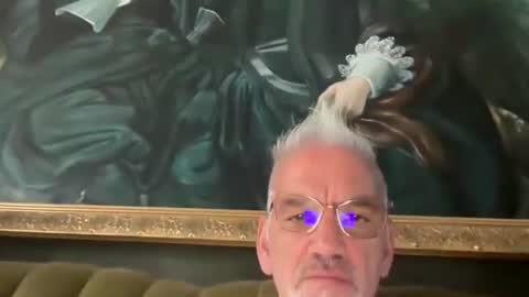 jewlronny online show from 12, 9, 2025