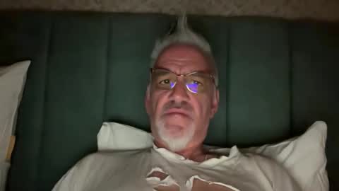 jewlronny online show from 7, 10, 2025