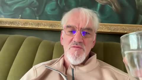 jewlronny online show from 27, 4, 2026