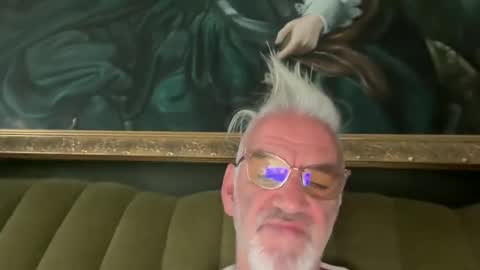 jewlronny online show from 2, 7, 2026