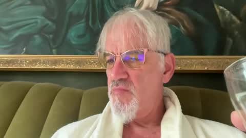 jewlronny online show from 5, 7, 2026