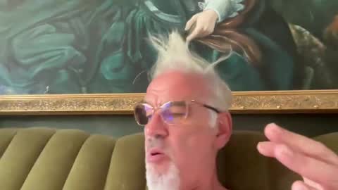 jewlronny online show from 17, 7, 2026