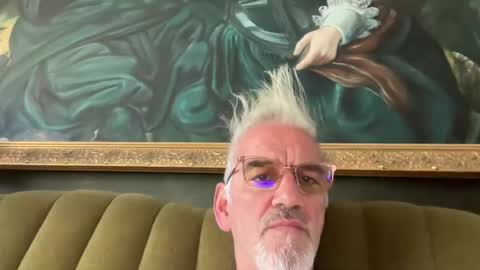 jewlronny online show from 20, 7, 2026