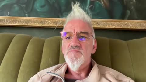 jewlronny online show from 21, 7, 2026