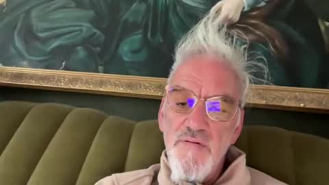 jewlronny online show from 22, 7, 2026