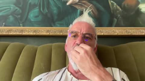 jewlronny online show from 28, 7, 2026