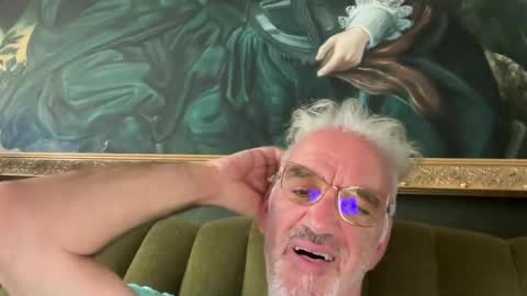 jewlronny online show from 29, 7, 2026