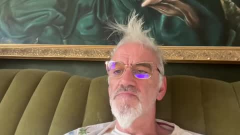jewlronny online show from 6, 8, 2026