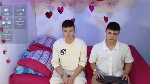 Snapshot of jey0987 chatting on 9, 2, 2025 jey0987 online show from 9, 2, 2025