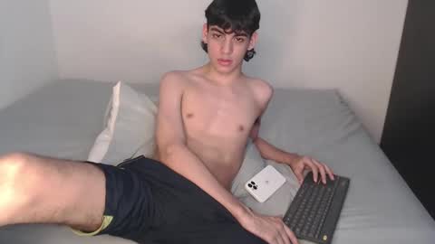 jey_foxx online show from 23, 1, 2025