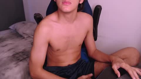 jey_foxx online show from 15, 9, 2025