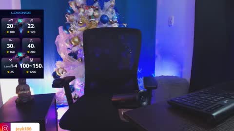 jey keler online show from 8, 1, 2026