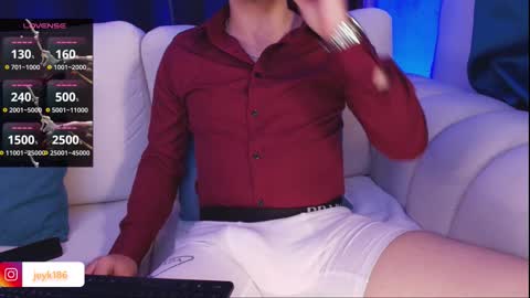 jey keler online show from 11, 2, 2026