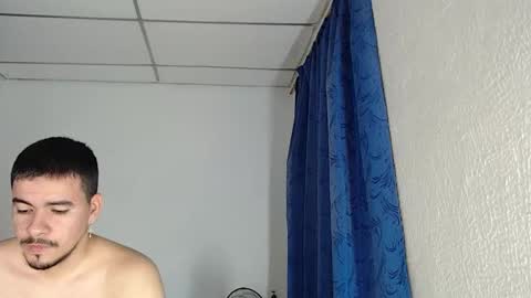 Juan David online show from 18, 3, 2026