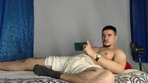 Juan David online show from 30, 4, 2026