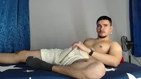 Juan David online show from 2, 5, 2026