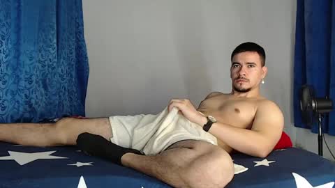Juan David online show from 5, 5, 2026