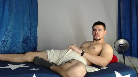 Juan David online show from 6, 5, 2026