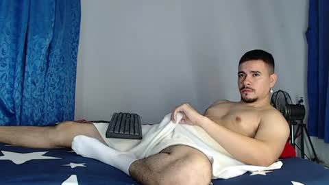 Juan David online show from 23, 6, 2026