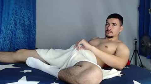 Juan David online show from 26, 6, 2026