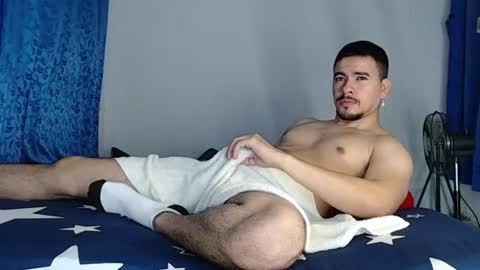 Juan David online show from 29, 6, 2026