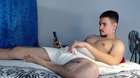 Juan David online show from 31, 7, 2026