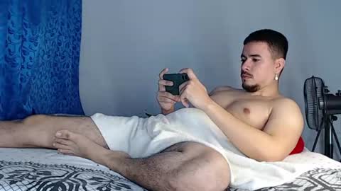 Juan David online show from 31, 7, 2026