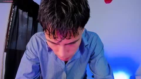 Jeyden Camilo online show from 7, 12, 2024