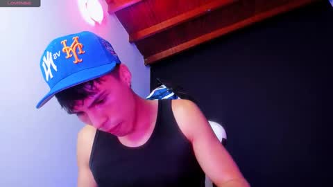 Jeyden Camilo online show from 17, 12, 2024