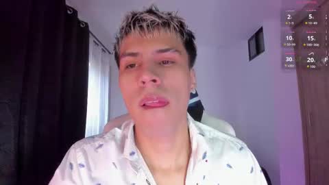 Jeyden Camilo online show from 22, 9, 2025