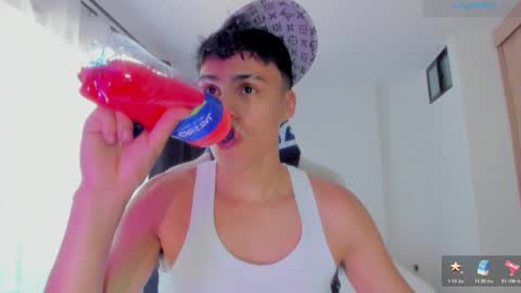 Jeyden Camilo online show from 9, 1, 2026