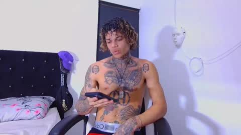 Snapshot of jeykob_23 chatting on 11, 11, 2025 JEYKOB online show from 11, 11, 2025