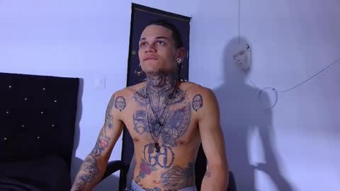 Snapshot of jeykob_23 chatting on 20, 12, 2025 JEYKOB online show from 20, 12, 2025