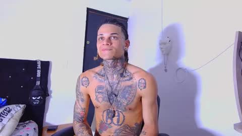 Snapshot of jeykob_23 chatting on 6, 1, 2026 JEYKOB online show from 6, 1, 2026