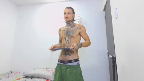 Snapshot of jeykob_23 chatting on 12, 2, 2026 JEYKOB online show from 12, 2, 2026