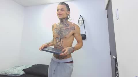 Snapshot of jeykob_23 chatting on 25, 2, 2026 JEYKOB online show from 25, 2, 2026