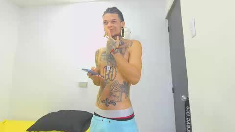 Snapshot of jeykob_23 chatting on 13, 3, 2026 JEYKOB online show from 13, 3, 2026