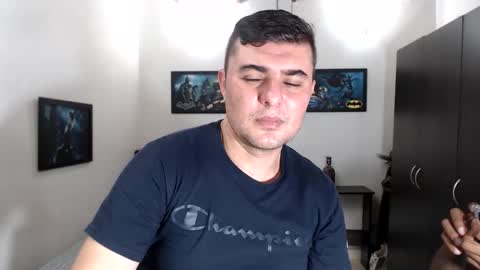 Jeykon blast online show from 3, 3, 2026