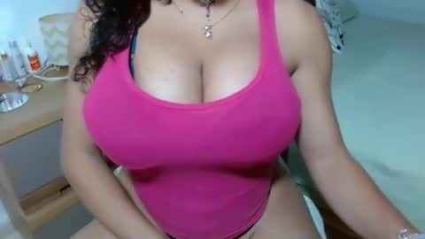 rousbigtits online show from 9, 3, 2026